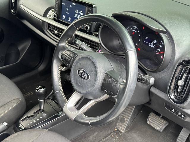 TIP TOP CONDITION 2018 Kia PICANTO 1.2 EX (A) - 5