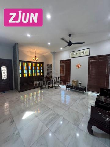 【WORTH RENT!】D'RESIDENCE D Residence Gelugor FULLY RENOVATE 9 BEDROOMS 1