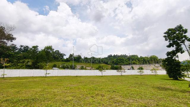Unblock View Rimbun Alam S2 Heights Seremban 2 NS 1