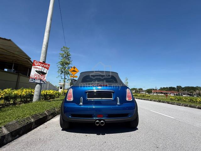 2005 Mini COOPER 1.6 S (A) - 4