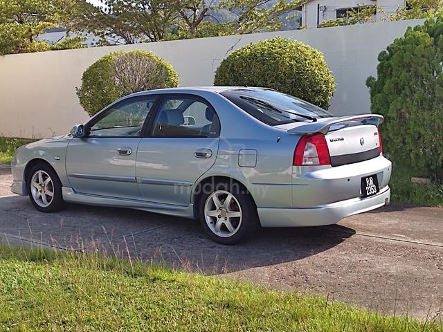 2010 KIA SPECTRA Sedan 1.6 (A) Low Mileage 66k KM - 1