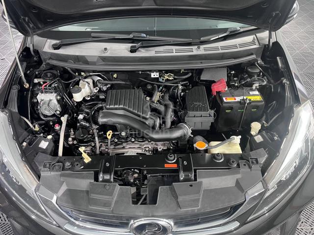 2018 Perodua MYVI 1.5 ADVANCE MY2017 (A) - 5