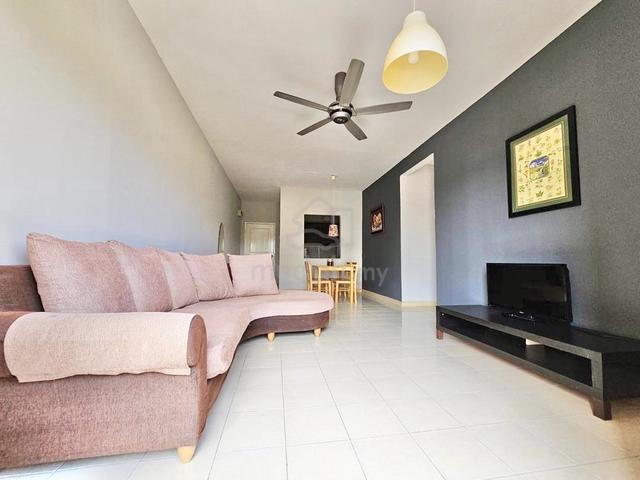Cengal Condominium 1