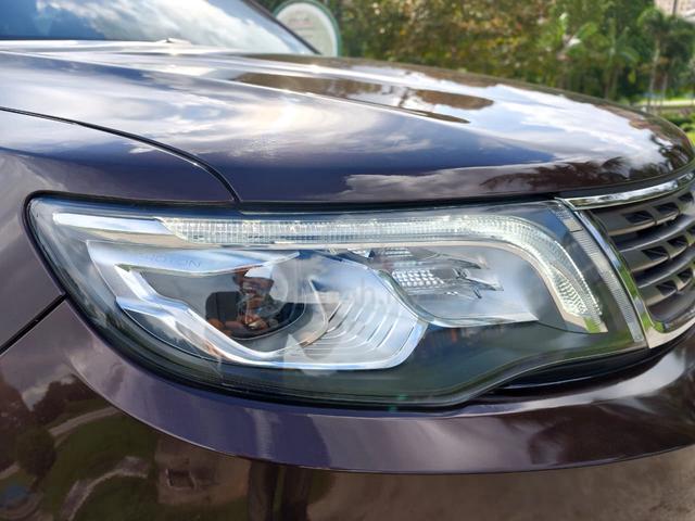 2022 PROTON X70 1.8 TGDI EXECUTIVE 2WD Can Full Lo - 4