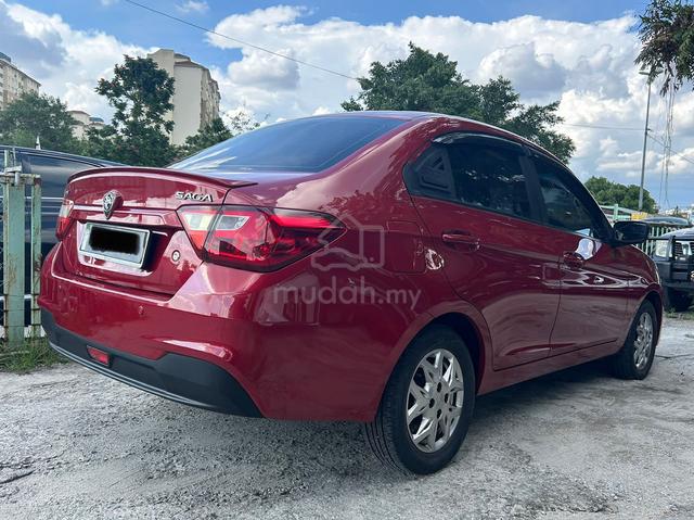 2016 Proton SAGA 1.3 (A) 2YRS WARRANTY - 5