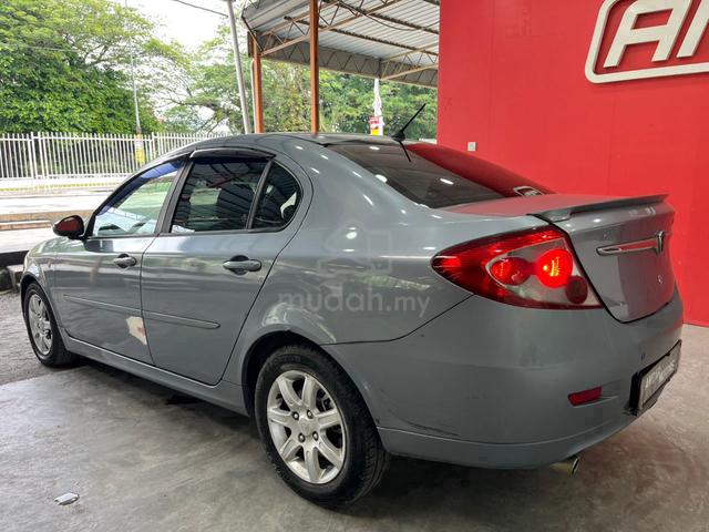 Proton PERSONA 1.6 (A) CAMPRO ANDROID PLAYER R/CAM - 4