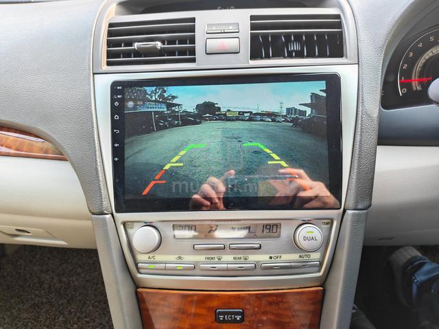 Toyota CAMRY 2.0(A) G Leather Seats Android Player - 2