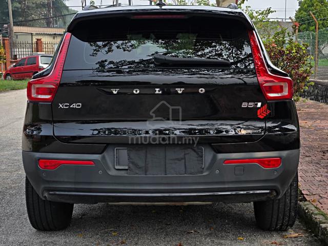 Volvo XC40 2.0 B5 ULTIMATE Polestar harman kardon - 4