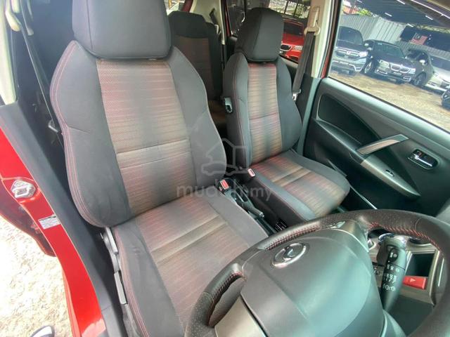 2015 Perodua MYVI 1.5 SE FACELIFT (A) - 5
