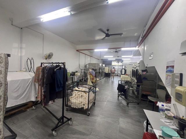 High Rental Yield Ready Tenant Glenmarie Cove 2 Storey Port Klang 1