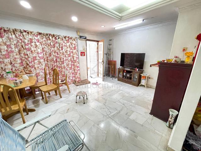 (✅FREE SNP+NO DOWNPAYMENT✅) 2-storey Bandar Baru Selayang Fasa 2A 1
