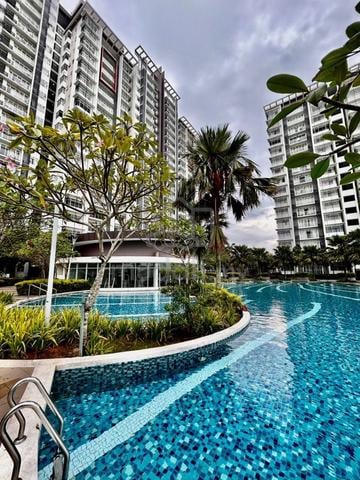 Dwiputra Residences 1