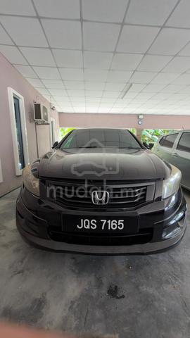 2010 Honda ACCORD 2.0 VTi-L (A) - 5