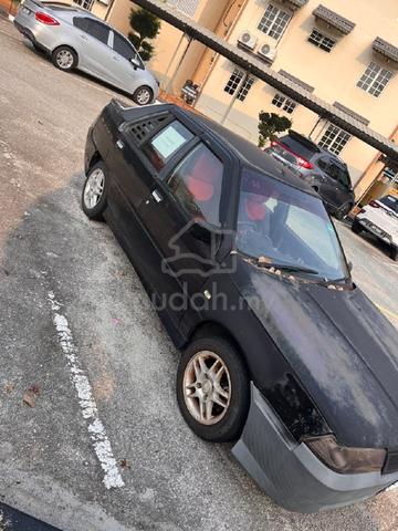 2005 Proton ISWARA 1.3 S A/B PS SE VERSION A (M) - 1