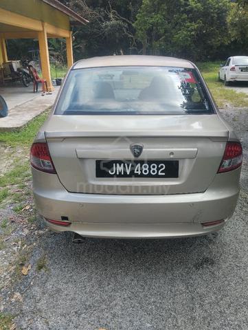 2011 Proton SAGA 1.3 SE (A) - 3