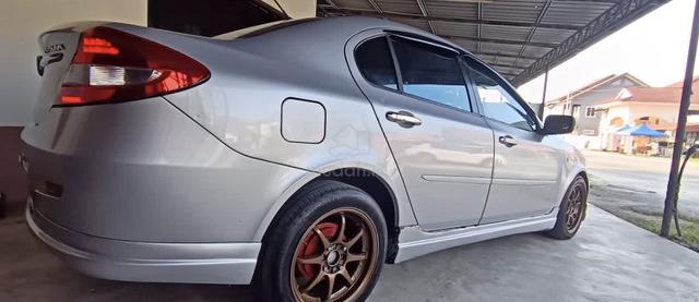 2009 Proton PERSONA 1.6 MEDIUM LINE (A) - 1