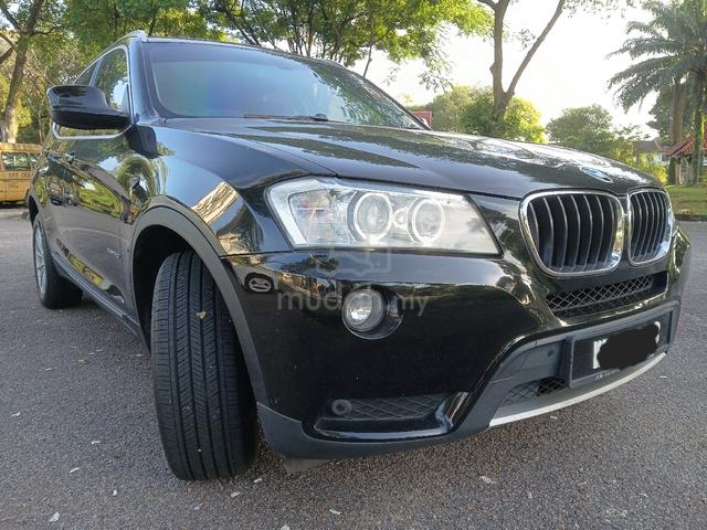 2012 Bmw 320i SPORTS (CBU) 2.0 (A) - 1