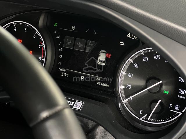 2024 Toyota HARRIER 2.0 G (A) - 5