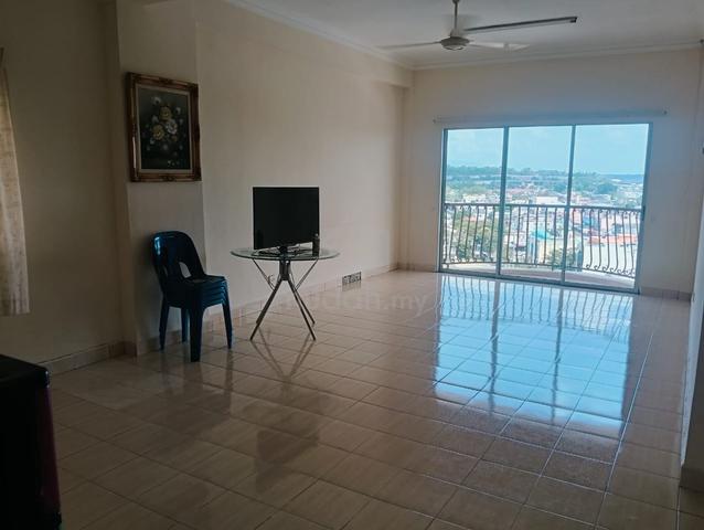 Tasik Mewah Condominium 1