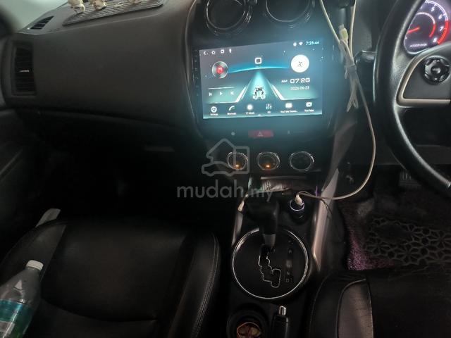 2015 Mitsubishi ASX 2.0 2WD FACELIFT (A) - 2