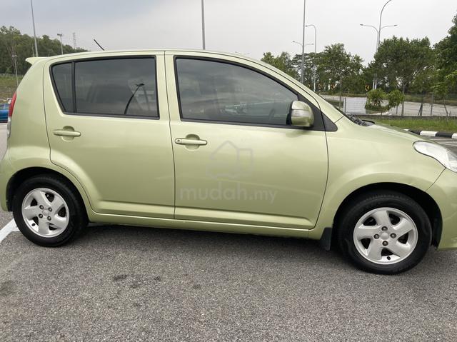 2005 Perodua MYVI 1.3 EZ (A) - 3
