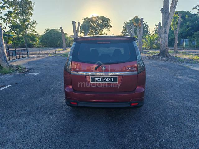 2012 Proton EXORA 1.6 BOLD EXECUTIVE (A) - 2