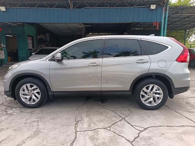 2016 Honda CR-V 2.0 4WD MY2013 FACELIFT (A) - 5