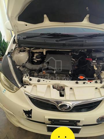 2011 Perodua MYVI 1.3 SXE ELEGANCE (M) - 2
