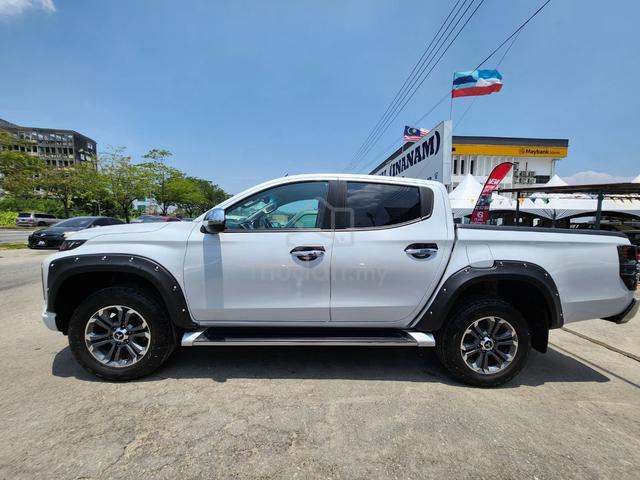 2021 Mitsubishi TRITON 2.4 VGT MS - 5