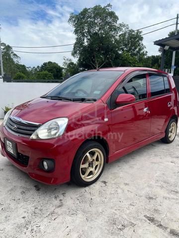 2010 Perodua VIVA 1.0 ELITE EZI EJ-VE (A) - 3
