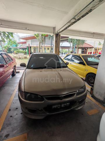 2002 Proton SATRIA 1.5 GLI (M) - 3