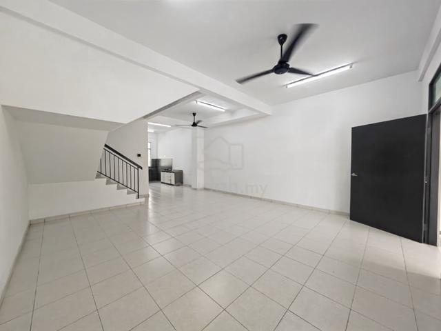 Taman Scientex Rawang 1