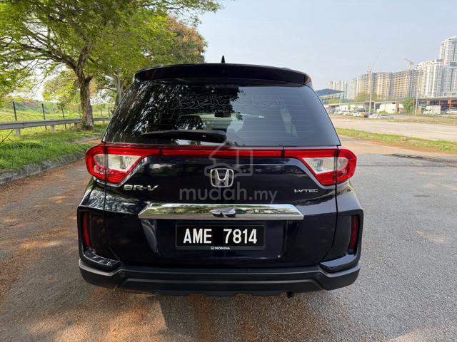 Honda BR-V 1.5 E MY20 (A) 2022 Under Warranty - 5