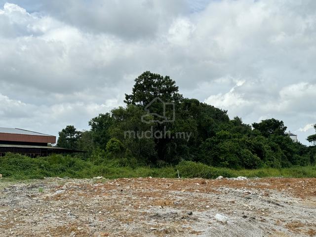 Kota Tinggi Best Industry Land 1