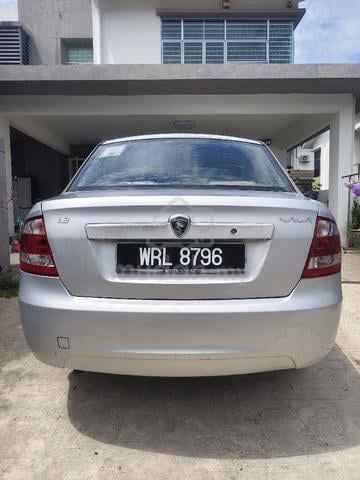 2008 Proton SAGA 1.3 BASE LINE (A) - 3