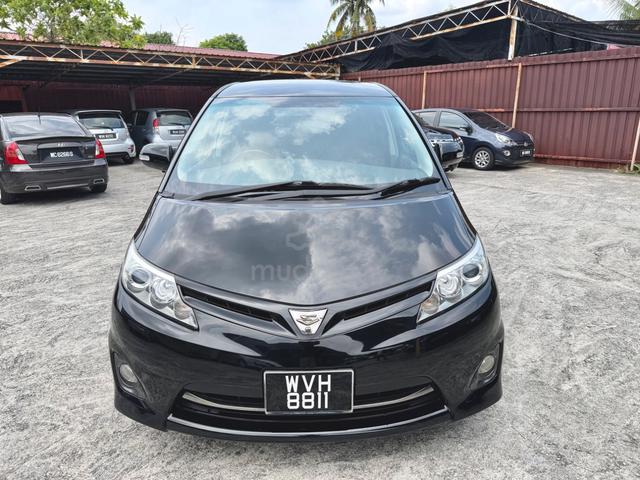 2010 Toyota Estima 2.4 (A) Aeras Facelift - 3