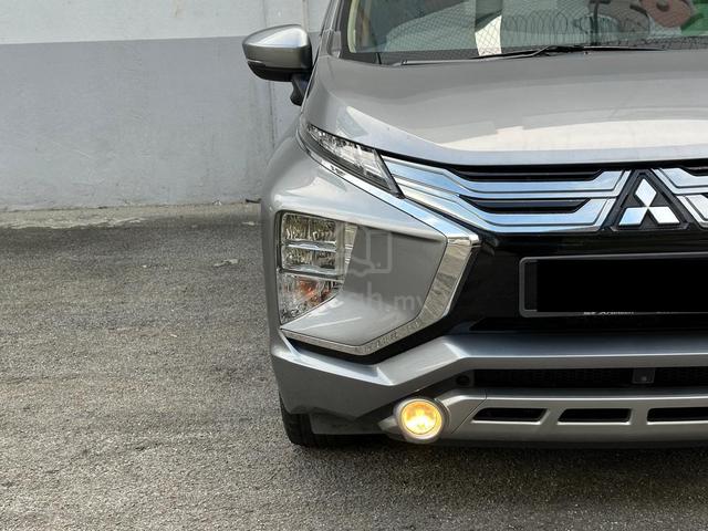 Mitsubishi XPANDER 1.5 (A) - 4