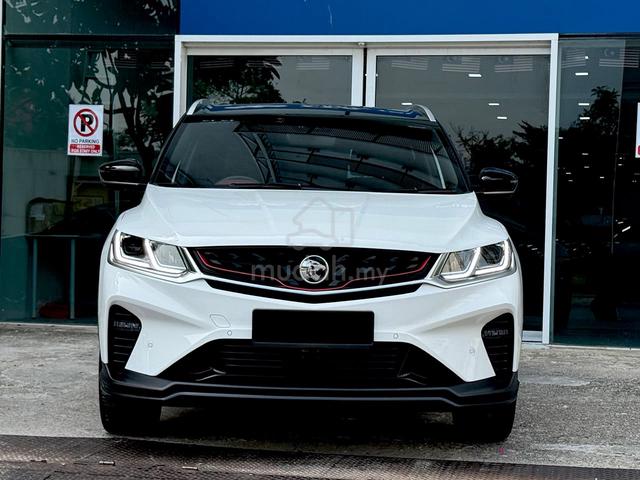 2022 Proton X50 1.5 TGDI FLAGSHIP MIL 29K KM OFFER - 3