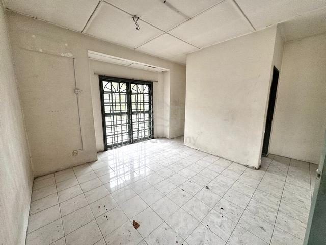 [Extended] Semi-D Double Storey, Desa 2, Bandar Country Homes, Rawang 5