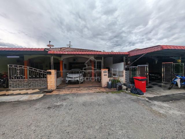 Manjung Point 3 - Untuk Dijual , Freehold π₯ 1