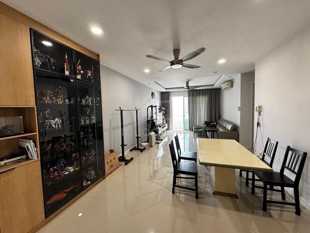 Scenaria @ North Kiara Hills 1
