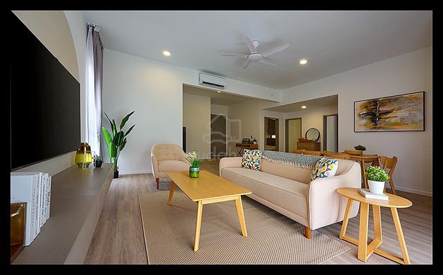 Serin Residency 1