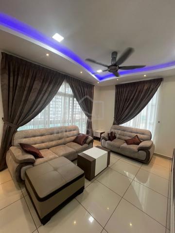 M Condominium @ Larkin 1