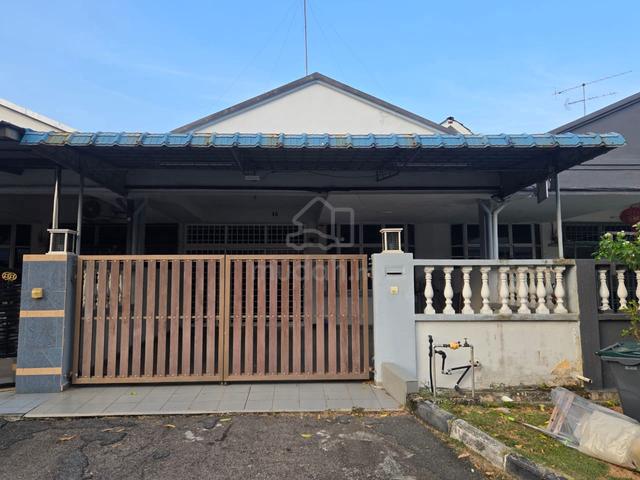 Fully Furnished Single Storey House for Rent | 5 Bedrooms 1