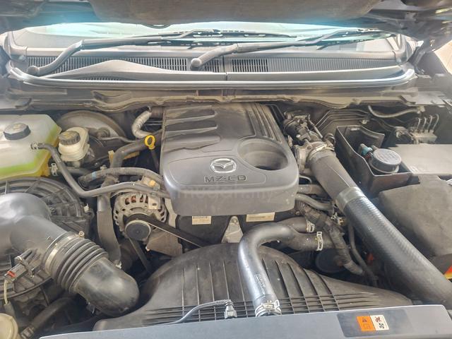 2014 Mazda BT-50 2.2 (A) - 4