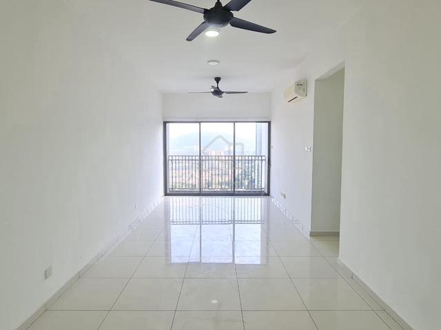 Seasons Garden Residences @ Wangsa Maju 1