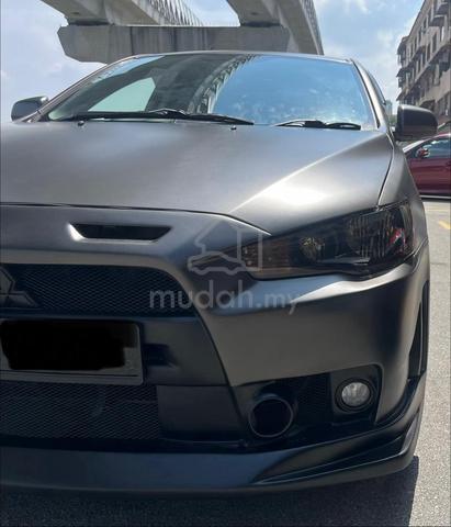 2013-Proton INSPIRA 2.0 EXECUTIVE (A) Loan/Cash - 4