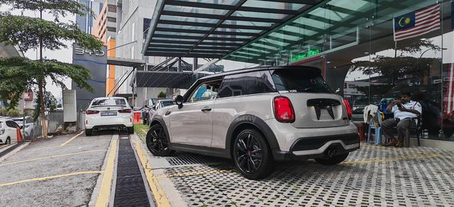 2021 Mini COOPER 2.0 S NEW FACELIFT - 2
