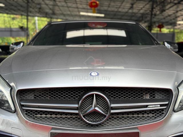 NEW STOCK,Mercedes A250 45AMG 2.0 F/LIFT F/CONVERT - 3