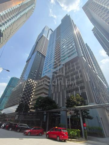 Fraser Residence (188 Suites) 1